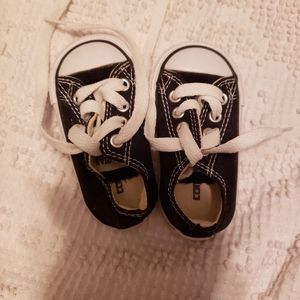 Baby Converse